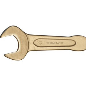 CLE A FOURCHE A FRAPPER 41 MM ANTIDEFLAGRANTE CU-BE