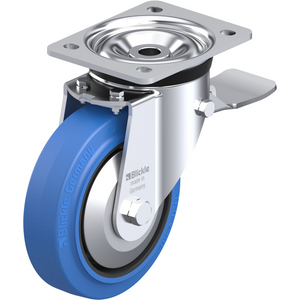 BLICKLE ZWENKWIEL ZWARE UITV. - LK-POEV 160KD- ST- SB-FA