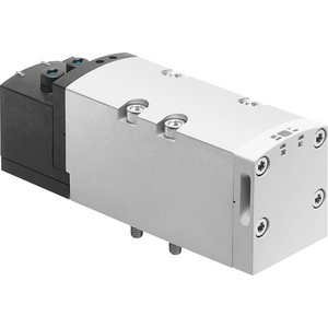 ELECTRODISTRIBUTEUR VSVA-B-D52-ZD-D2-1T1L