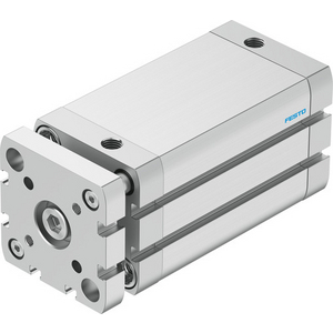 ADNGF-50-80-P-A Compact cylinder