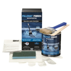 REVETEMENT FILLCOAT NOIR
