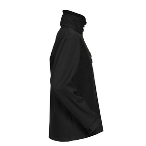 SOFTSHELL 2-IN-1 JACKET G-JERKIN 2 BLACK SIZE M 894455