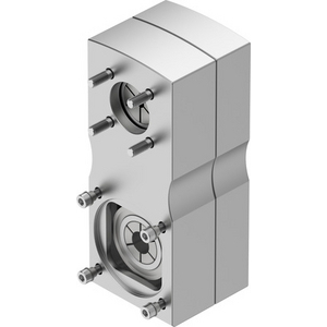 FESTO PARALLELKIT EAMM-U-70-D32-70AA-96 8123499