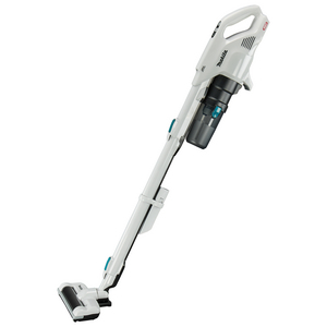 MAKITA STOFZUIGER MET ROTERENDE BORSTEL XGT 40V MAX CL004GZ
