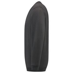 TRICORP SWEATER 280GR 301008 DONKER GRIJS MT 4XL