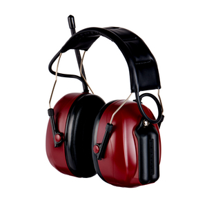 PELTOR ALERT FM-RADIO HEADSET, 30 DB, HEADBAND, M2RX7A2-01 7000108376