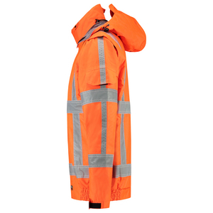 TRICORP PILOTJACK RWS 403006 ORANJE MT XS