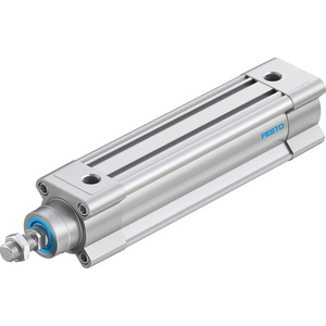DSBC-40-125-PPSA-N3 Standard cylinder