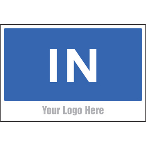 brand logo