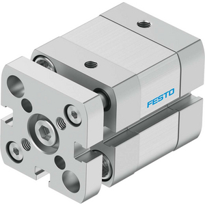 576215-CILINDRO COMPATTO ADNGF-25-80-P-A