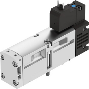VSVA-B-M52-MZH-A1-1C1 Solenoid valve
