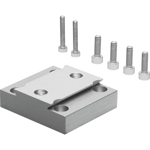 HMVA-DLA18/25 Actuator adapter kit