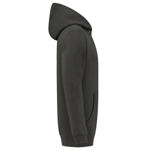 TRICORP HOODIE 301019 D.GRIJS MT 6XL