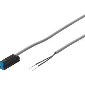SME-8-K-LED-230 Proximity Sensor