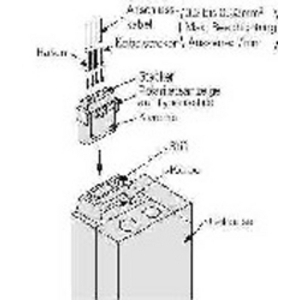 SMC CONNECTOR ZSE2-01-15CL ZS-10-5A-30