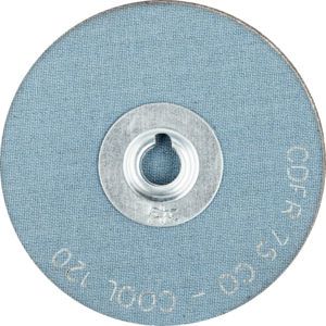 PFERD 42749712 Kleinfiberschleifer Cdf 75 Co-Cool 120