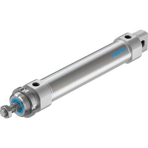 DSNU-40-160-P-A Round cylinder