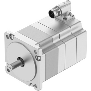 FESTO STAPPENMOTOR EMMT-ST-87-S-RB 8156188