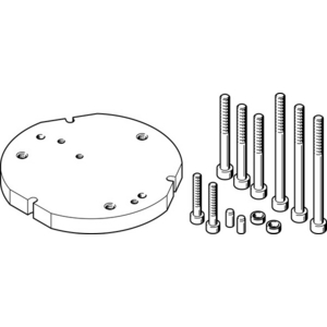 HAPG-96 Adapter kit