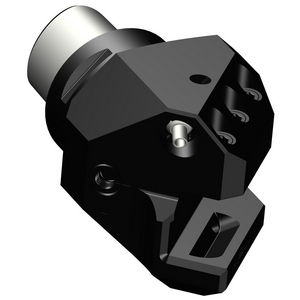 ADAPTATEUR COROMANT CAPTO VERS MANCHE RECTANGULAIRE