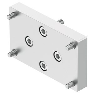 FESTO ADAPTERKIT DHAA-G-E19-60-B24-28