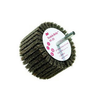 MED SPAZZOLE LAMELLARI CON PERNO CP-FB - MINERALE A 75MM X 45MM X 6MM 7100093979