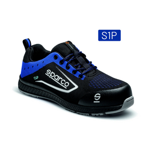 SCARPA RICARD 07526NRAZ # 43