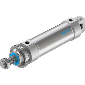 DSNU-50-100-P-A Round cylinder