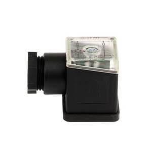 SERIES 266 - 267 - 268 POPPET VALVE 3/2 AND 4/2 PILOTING SUBBASE FOR MOUNTING OF CNOMO PILOT WITH CO 88128409