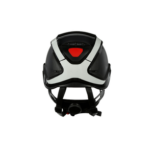 X5012V-CE SECUREFIT ELMETTO X5012V-CE, NERO, VENTILATO, RIFLETTENTE 7100175099