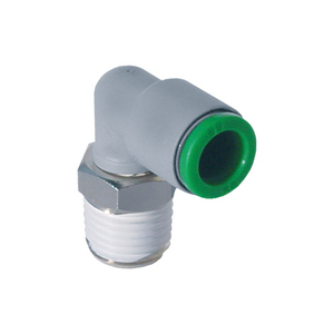 GOMITO GIREVOLE CONICO6 - G1/4 T22C0614