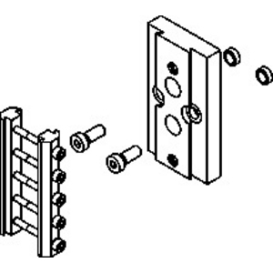 HMSV-30 Adapter kit