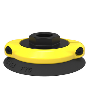 PIAB SUCTION CUP F75.30.07ND 0101874