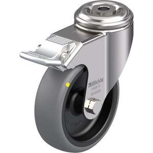 BLICKLE RVS APPARATEN ZWENKWIEL - LKRXA-TPA 101G-11-FI-ELS