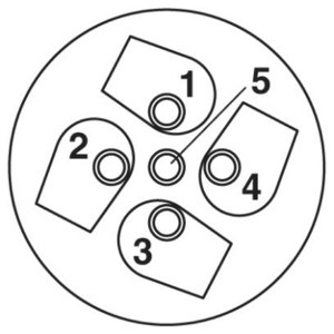 brand logo
