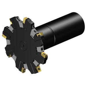 FRAISE-DISQUE TROIS TAILLES REGLABLE COROMILL 331
