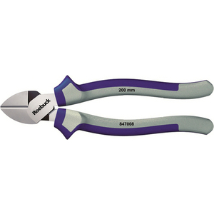 TRONCHESE A TAGLIENTE DIAGONALE GRANDE CAPACITA' L. (MM) 200 847008