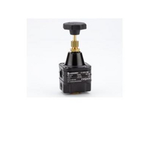 11-818-110 Druckregler, 0.4-10bar, G1/4