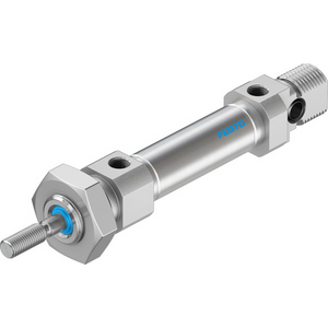 DSNU-10-10-P-A Standard cylinder