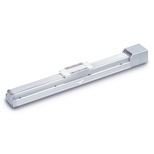SMC ELECTRISCHE ACTUATOR LEFS40LNYH-250CK