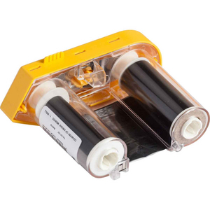 NASTRO NERO SERIE R6000 PER BMP61 M611 M610 148128 M61-R6010