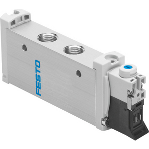 VUVG-L14-M52-AZT-G18-1P3 Solenoid valve