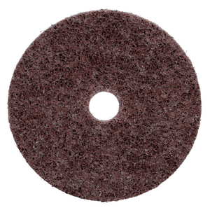 DISQUE DE TRAITEMENT DE SURFACE DE PRECISION ULTRARESISTANT