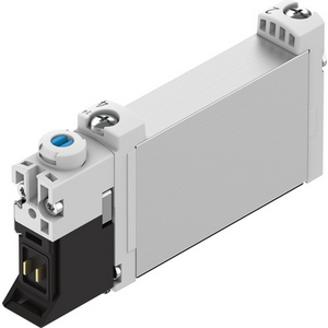 VUVG-B10-M52-MZT-F-1P3 Solenoid valve