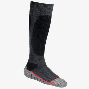 BATA SOKKEN THERMO ML ESD ECO ANTRACIET MT 39-42