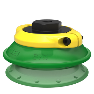 PIAB ZUIGNAP MET ADAPTER B75P PU60-AL 79-1/8 0111600
