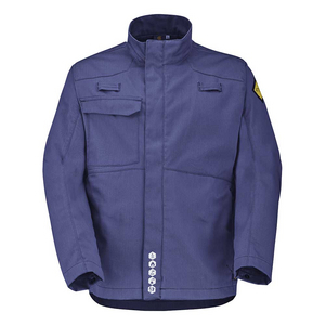 BLOUSON ATEX 260 XP ETNA BLEU MARINE TAILLE 2