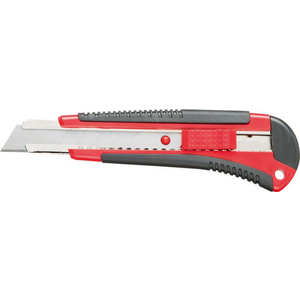 9774510018 Cuttermesser 18mm m. 3Klingen FORMAT