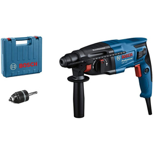 BOSCH BOORHAMER GBH 2-21 - BOORHAMER 06112A6001