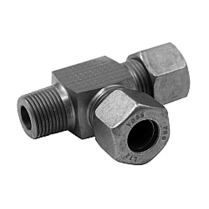 0124152007-RACCORDO ESTREMITA T LATERALE SDLC L12 - 3/8 CON. 24-SDLC-L12-R3/8T-P